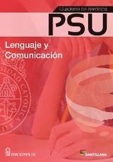 Cuaderno de ejercicios PSU Lenguaje y Comunicación -  Vv.aa