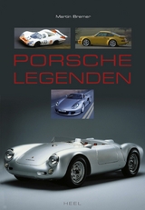 Porsche Legenden - Martin Bremer