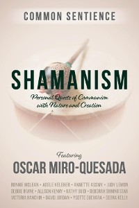 Shamanism -  Oscar Miro-Quesada