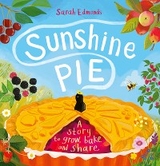 Sunshine Pie -  Sarah Edmonds