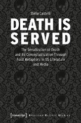 Death is Served - Stella Castelli