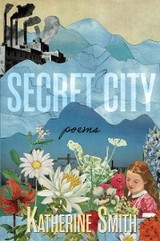 Secret City - Katherine Smith