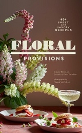 Floral Provisions -  Cassie Winslow