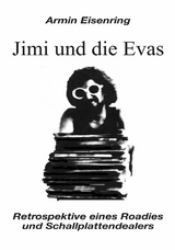 Jimi und die Evas - Armin Eisenring