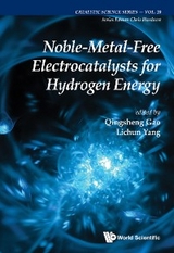 NOBLE-METAL-FREE ELECTROCATALYSTS FOR HYDROGEN ENERGY - 