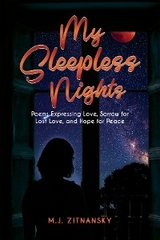 Sleepless Nights -  M.J. Zitnansky