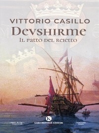 Devshirme - Vittorio Casillo