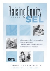 Raising Equity Through SEL -  Jorge Valenzuela