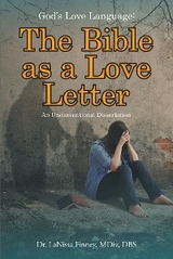 God's Love Language -  MDiv DBS Dr. LaNissa Finney