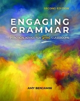 Engaging Grammar -  Amy Benjamin