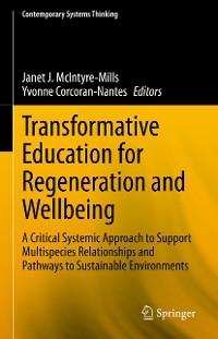 Transformative Education for Regeneration and Wellbeing - 