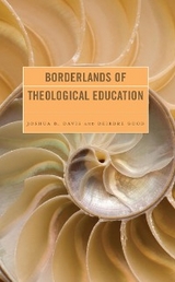 Borderlands of Theological Education - 