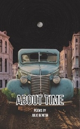 About Time - Julie Benesh