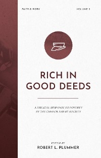 Rich in Good Deeds - 