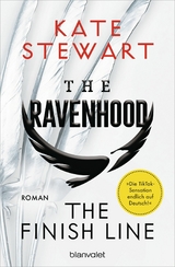 The Ravenhood - The Finish Line -  Kate Stewart