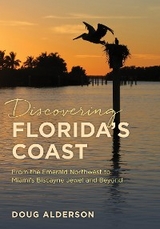 Discovering Florida's Coast -  Doug Alderson