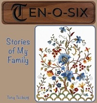 Ten-O-Six - Tony T Tschopp