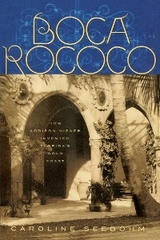 Boca Rococo -  Caroline Seebohm