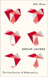Dream Lovers -  Alfie Bown