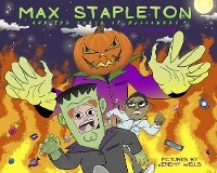 Max Stapleton And The Curse Of Halloween - K.K Mclemore
