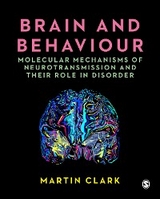 Brain and Behaviour - Martin Clark
