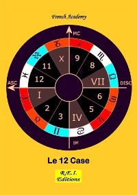 Le 12 Case - French Academy