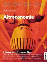 Altreconomia 252 - Ottobre 2022 - Aa. Vv.