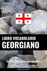 Libro Vocabolario Georgiano - Languages Pinhok