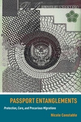 Passport Entanglements - Nicole Constable