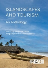 Islandscapes and Tourism : An Anthology - 