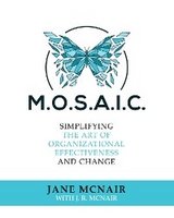 MOSAIC - Jane McNair, Jay McNair