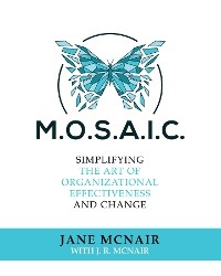 MOSAIC - Jane McNair, Jay McNair