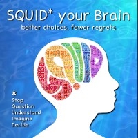 SQUID Your Brain - Dr Mel Ganus, Dr Philip Zimbardo