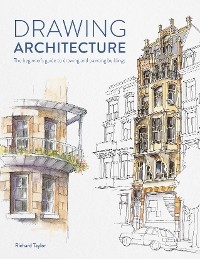 Drawing Architecture - Richard Taylor