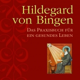 Hildegard von Bingen