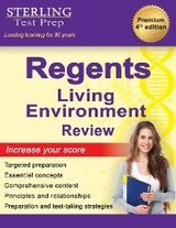 Regents Living Environment - Sterling Test Prep