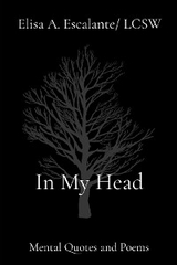 In My Head - Elisa A Escalante