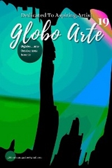 Globo Arte October 2022 issue - globo arte