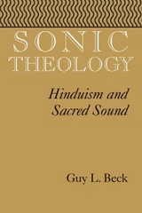 Sonic Theology - Guy L. Beck