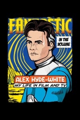 In the Volume -  Alex Hyde-White