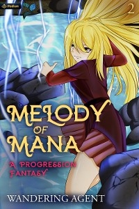 Melody of Mana 2 -  Wandering Agent