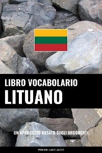 Libro Vocabolario Lituano - Languages Pinhok