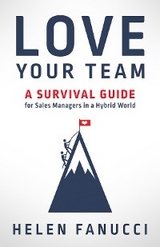 Love Your Team -  Helen Fanucci