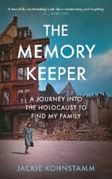The Memory Keeper -  Jackie Kohnstamm