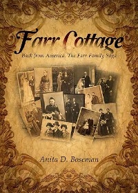 Farr Cottage - Anita D. Boseman