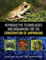 Reproductive Technologies and Biobanking for the Conservation of Amphibians - 