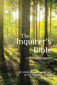 Inquirer's Bible -  Stephen P. Souza
