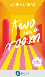 Room for Love 1. Two in a Room -  Laura Labas