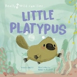 Little Platypus - Anna Brett