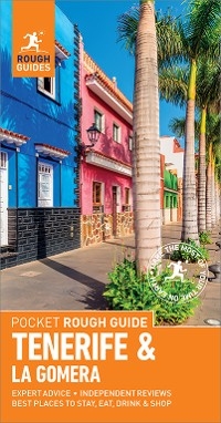 Pocket Rough Guide Tenerife & La Gomera (Travel Guide eBook) -  Rough Guides